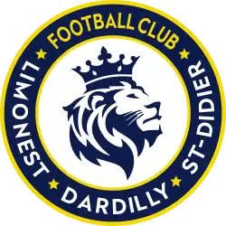 Logo du FC Limonest Dardilly Saint-Didier