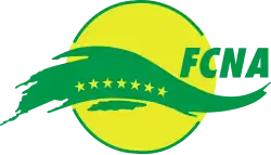 Description de l'image Logo FC Nantes Atlantique - 1987.svg.