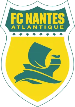 Description de l'image Logo FC Nantes Atlantique - 2003.svg.