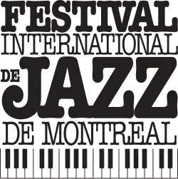 Image illustrative de l’article Festival international de jazz de Montréal