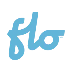 logo de FLO (réseau)