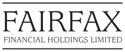 logo de Fairfax Financial
