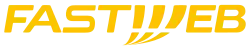 logo de Fastweb