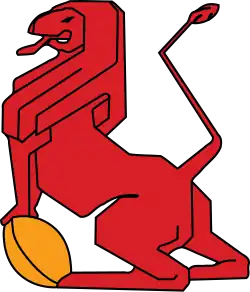 Description de l'image Logo Federación Española de Rugby.svg.