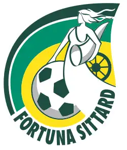 Logo du Fortuna Sittard