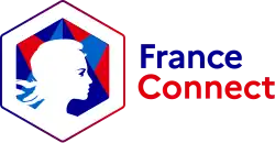 Logo de FranceConnect