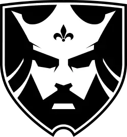 Logo du Francs-Borains