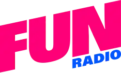 Description de l'image Logo Fun Radio (2021).svg.