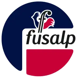 logo de Fusalp