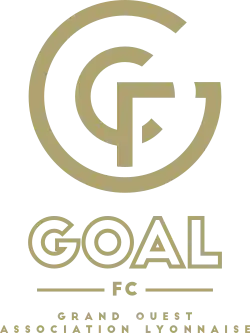 Logo du GOAL FC