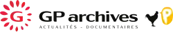 logo de GP Archives