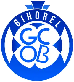 Logo du GCO Bihorellais