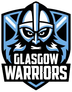 Logo du Glasgow Warriors