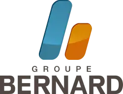 logo de Groupe Bernard