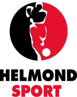 Logo du Helmond Sport