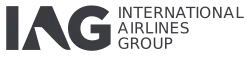logo de International Airlines Group