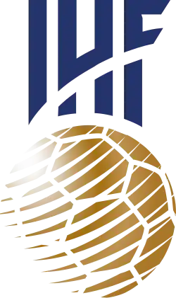 Image illustrative de l’article Fédération internationale de handball