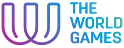 Logo de Jeux mondiaux