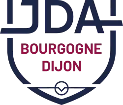 Logo du JDA Dijon Basket