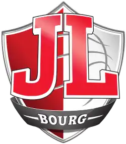 Logo du JL Bourg-en-Bresse