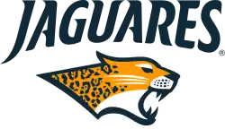 Logo du Jaguares