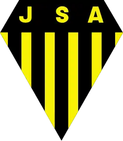 Logo du JS audunoise