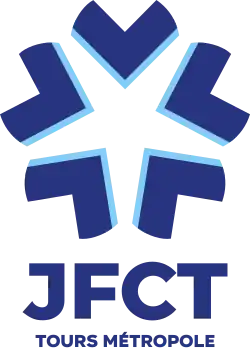 Logo du Joué-lès-Tours FCT