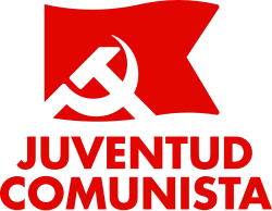 Image illustrative de l’article Union des jeunesses communistes d'Espagne