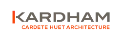 logo Kardham Architecture