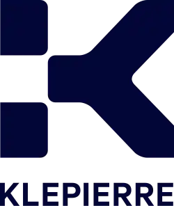 logo de Klépierre