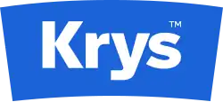 logo de Krys (marque)