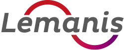 Logotype de Lémanis.