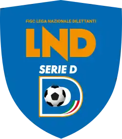 Description de l'image Logo LND Serie D.svg.