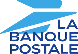 logo de La Banque postale
