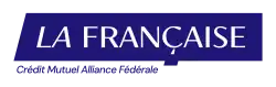 logo de Groupe La Française