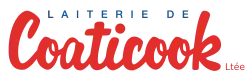 logo de Laiterie de Coaticook