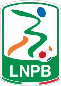 Image illustrative de l’article Lega Serie B