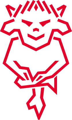 Logo du Lincoln City