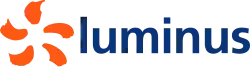 logo de Luminus