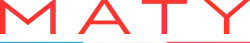 logo de Maty (entreprise)