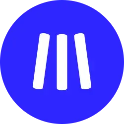 logo de Meo (entreprise)