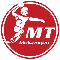Logo du MT Melsungen