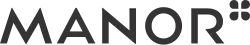 logo de Manor