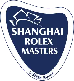 Description de l'image Logo Masters Shanghai.svg.