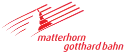 logo de Matterhorn-Gotthard Bahn