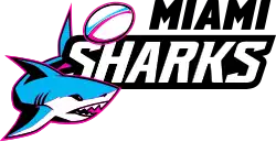 Logo du Miami Sharks