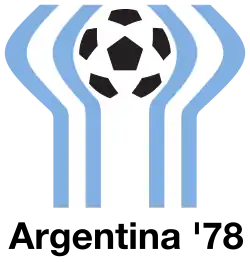 Description de l'image Logo Mundial 78.svg.