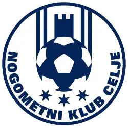 Logo du NK Celje