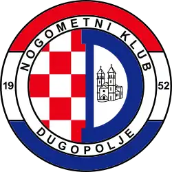 Logo du NK Dugopolje