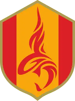 Logo du Nagoya Grampus